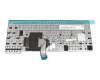 0C45303 Original Lenovo Tastatur DE (deutsch) schwarz mit Mouse-Stick