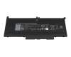 0DEL7-V4940 Original Dell Akku 60Wh
