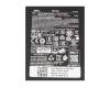 0GVW14 Original Dell Netzteil 180,0 Watt flache Bauform