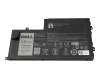 0HMNKM Original Dell Akku 58Wh