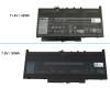 0J60J5 Original Dell Akku 55Wh 7,6V