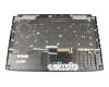 0K06-000G0A2 Original Asus Tastatur inkl. Topcase DE (deutsch) schwarz/schwarz mit Backlight