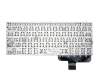 0KN0-QD1UI13 Original Protek Tastatur US (englisch) blau