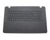 0KN0-TX1GE13 Original Asus Tastatur inkl. Topcase DE (deutsch) schwarz/schwarz