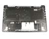 0KN1-291GE32 Original Pega Tastatur inkl. Topcase DE (deutsch) schwarz/grau mit Backlight