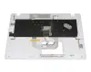 0KN1-2R3GE1218515020235 Original Asus Tastatur inkl. Topcase DE (deutsch) weiß/weiß
