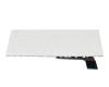 0KN1-5LBGE2Z Pegatron Tastatur DE (deutsch) schwarz