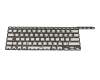 0KN1-9F1GE13 Original Pegatron Tastatur DE (deutsch) blau mit Backlight