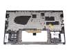 0KN1-A61GE13 Original Asus Tastatur inkl. Topcase DE (deutsch) weiß/silber mit Backlight