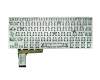 0KNB0-3623GE00 Original Asus Tastatur DE (deutsch) schwarz