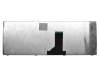 0KNB0-4207GE00 Original Asus Tastatur DE (deutsch) schwarz