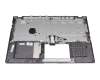 0KNB0-5117GE00 Original Asus Tastatur inkl. Topcase DE (deutsch) schwarz/grau (SD)