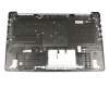 0KNB0-5605GE00 Original Asus Tastatur inkl. Topcase DE (deutsch) schwarz/grau mit Backlight