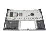 0KNB0-561WGE00 Original Asus Tastatur inkl. Topcase DE (deutsch) schwarz/schwarz mit Backlight