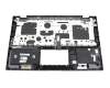 0KNB0-562CGE00 Original Asus Tastatur inkl. Topcase DE (deutsch) grau/grau mit Backlight