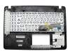 0KNB0-6132GE00 Original Asus Tastatur inkl. Topcase DE (deutsch) schwarz/braun