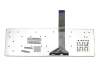 0KNB0-6140UK00 Original Asus Tastatur UK (englisch) schwarz