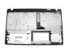 0KNB0-6170GE001607502025 Original Asus Tastatur inkl. Topcase DE (deutsch) schwarz/grau