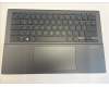 Asus 0KNB1-4455GE00 SOFT KB 302MM BACKLIGHT (GE)