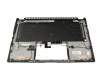 0KNR0-291DGE00 Original Asus Tastatur inkl. Topcase DE (deutsch) schwarz/schwarz mit Backlight ONE ZONE RGB