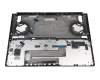 0KNR0-681KGE00 Original IEC Tastatur inkl. Topcase DE (deutsch) schwarz/schwarz mit Backlight