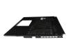 0KNR0-6910GE00 Original Asus Tastatur inkl. Topcase DE (deutsch) grau/grau mit Backlight (1ZONE RGB)