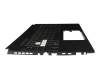 0KNR0-6910GE00 Original Asus Tastatur inkl. Topcase DE (deutsch) grau/grau mit Backlight (1ZONE RGB)