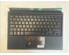 0KNR1-4617FR00 Asus SOFT KEYBOARD 303MM BL WOF(FR)