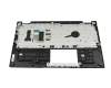 0KNX0-5104GE00 Original Asus Tastatur inkl. Topcase DE (deutsch) schwarz/schwarz