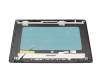 0M5P5N Original Dell Displaydeckel 39,6cm (15,6 Zoll) schwarz