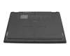 0MH24R Original Dell Gehäuse Unterseite grau