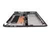 0MH24R Original Dell Gehäuse Unterseite grau