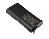 0N9RDH Original Dell USB-C GaN-Netzteil 165,0 Watt