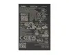 0N9RDH Original Dell USB-C GaN-Netzteil 165,0 Watt