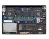 0RRCGW Original Dell Akku 56Wh H5H20