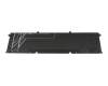 0TGPX Original Dell Akku 64Wh