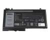 0W9FNJ Original Dell Akku 47Wh