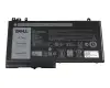 0W9FNJ Original Dell Akku 47Wh