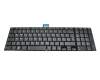Tastatur DE (deutsch) schwarz original für Toshiba Satellite L70-B