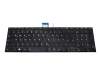 MP-12W86D0J528 Original Toshiba Tastatur DE (deutsch) schwarz mit Backlight