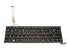 90.4L507.C0G Original Acer Tastatur DE (deutsch) schwarz mit Backlight