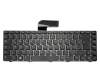PP5GW Original Dell Tastatur DE (deutsch) schwarz mit Backlight