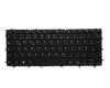 NSK-LS0BQ Original Darfon Tastatur DE (deutsch) schwarz mit Backlight