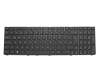 0KNB0-602DGE00 Original Asus Tastatur DE (deutsch) schwarz