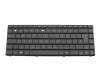 Tastatur DE (deutsch) schwarz original für Asus Pro Essential P43E