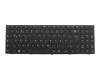35041217 Original Medion Tastatur DE (deutsch) schwarz