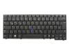 BA59-03034C Original Samsung Tastatur DE (deutsch) schwarz mit Mouse-Stick