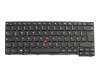 SN20E66113 Original Lenovo Tastatur DE (deutsch) schwarz mit Mouse-Stick