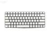 MP-13J73D0J920 Original HP Tastatur DE (deutsch) silber mit Backlight