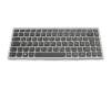 Tastatur DE (deutsch) schwarz original für Lenovo IdeaPad Flex 14D (59405125)